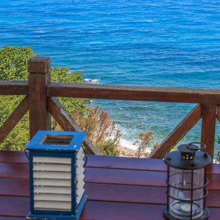 Apartmán St John'S Agios Ioannis Pelion Exteriér fotografie