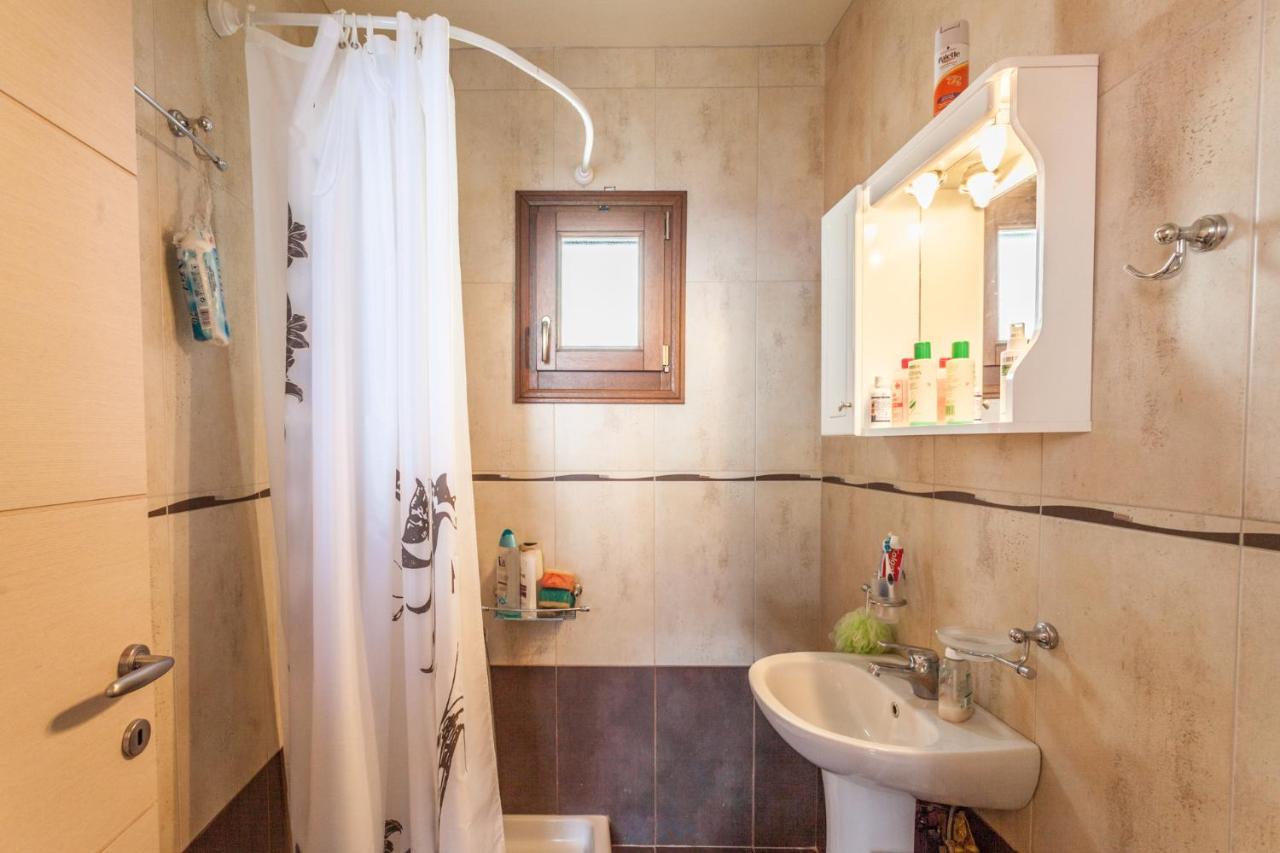 Apartmán St John'S Agios Ioannis Pelion Exteriér fotografie