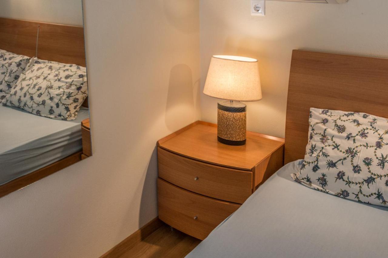 Apartmán St John'S Agios Ioannis Pelion Exteriér fotografie