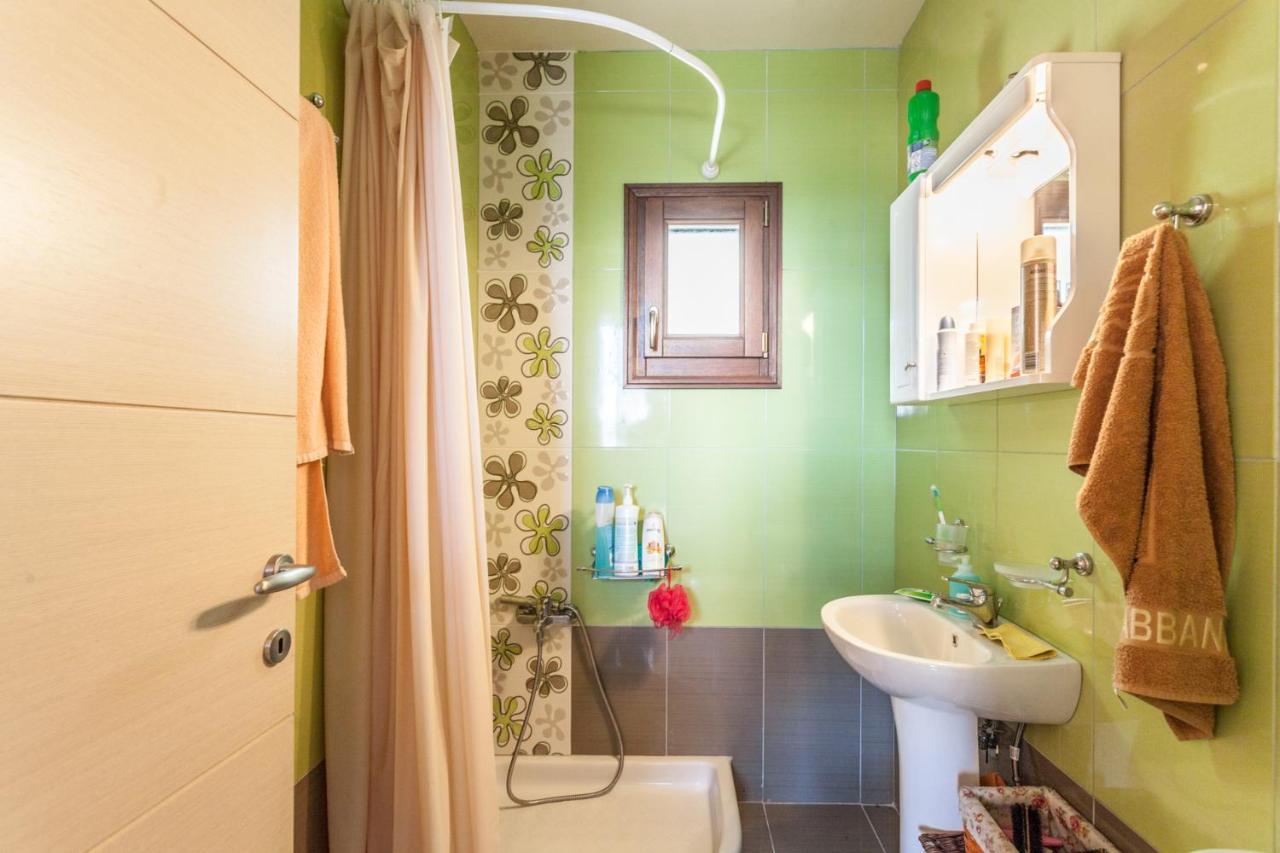 Apartmán St John'S Agios Ioannis Pelion Exteriér fotografie