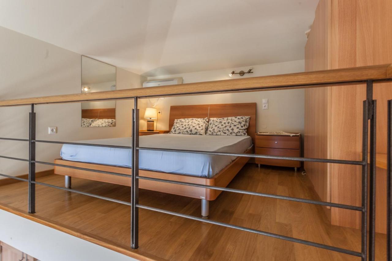 Apartmán St John'S Agios Ioannis Pelion Exteriér fotografie
