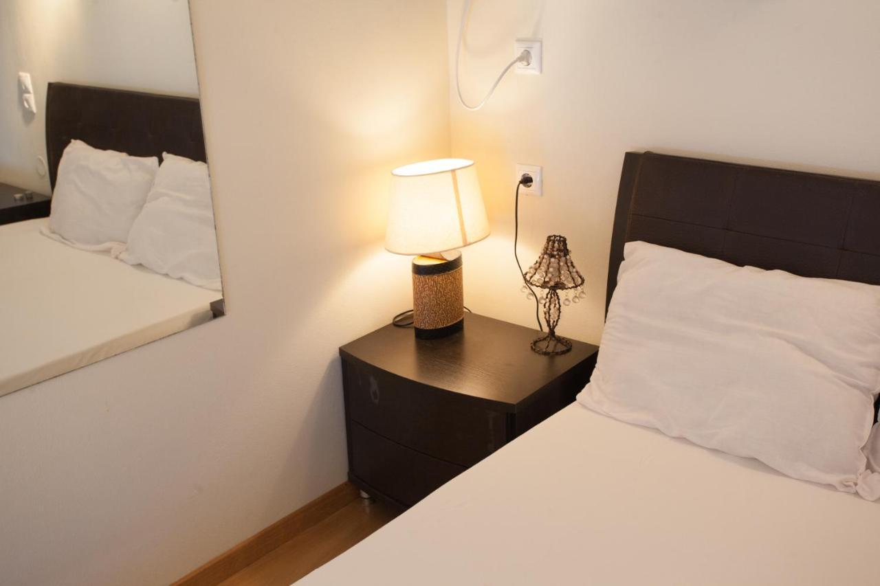 Apartmán St John'S Agios Ioannis Pelion Exteriér fotografie