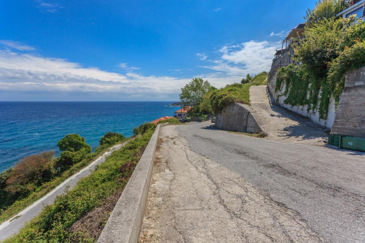 Apartmán St John'S Agios Ioannis Pelion Exteriér fotografie
